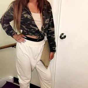 Army jacket